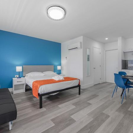 Ferienwohnung Ocean View Balcony With Pool & Parking -M42 Hollywood Exterior foto