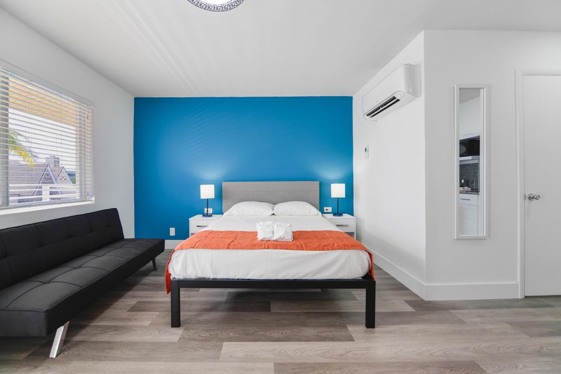 Ferienwohnung Ocean View Balcony With Pool & Parking -M42 Hollywood Exterior foto