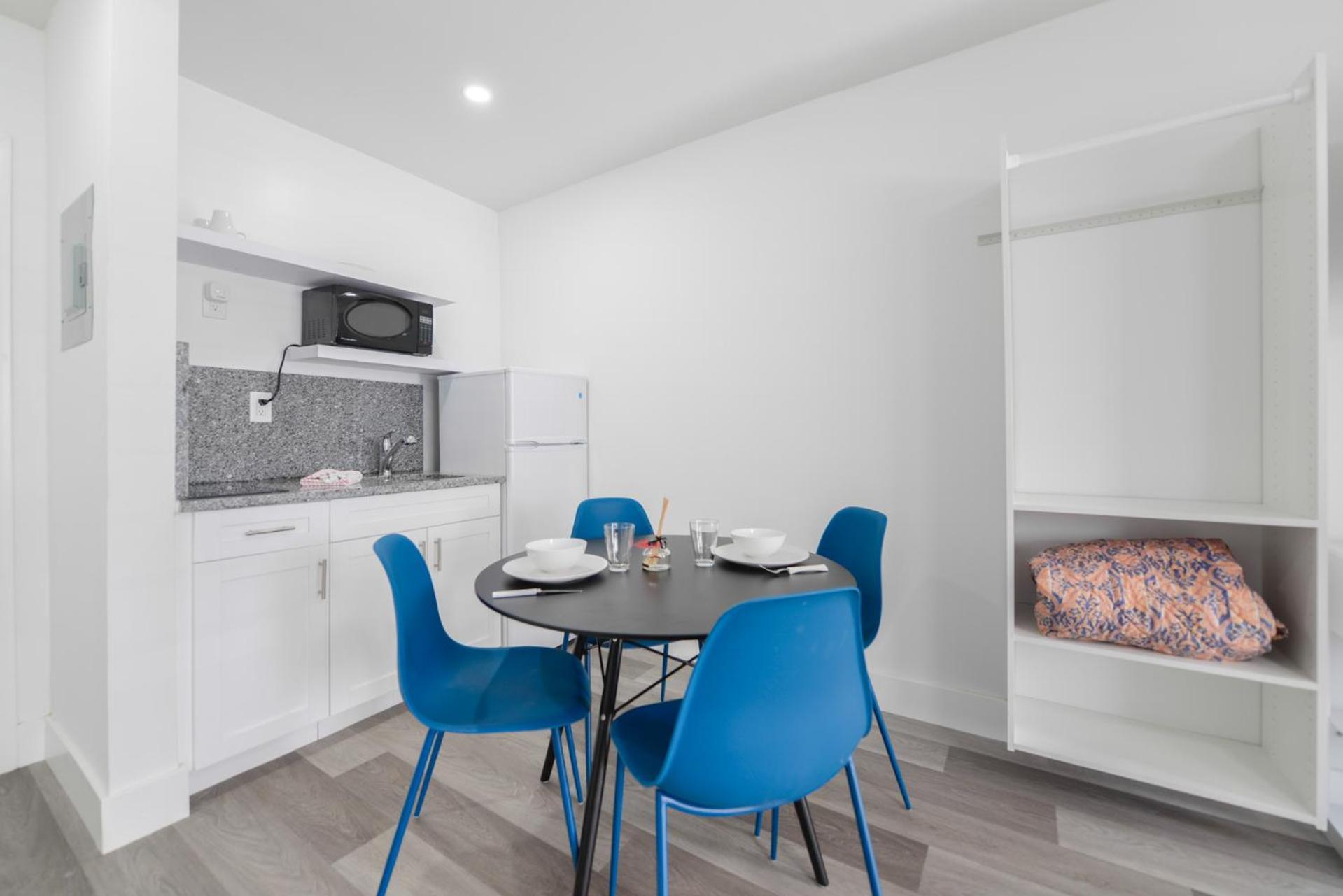 Ferienwohnung Ocean View Balcony With Pool & Parking -M42 Hollywood Exterior foto