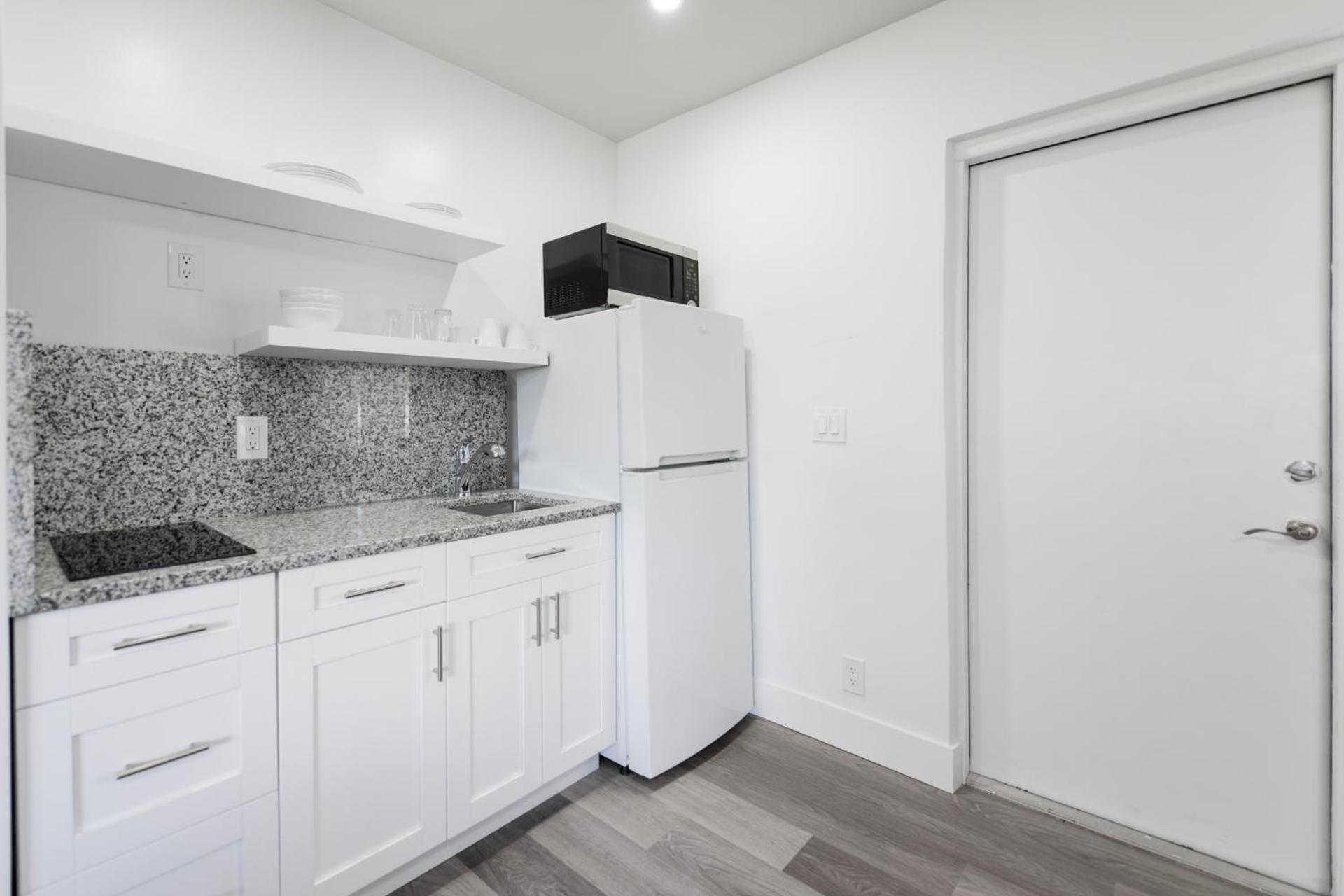 Ferienwohnung Ocean View Balcony With Pool & Parking -M42 Hollywood Exterior foto