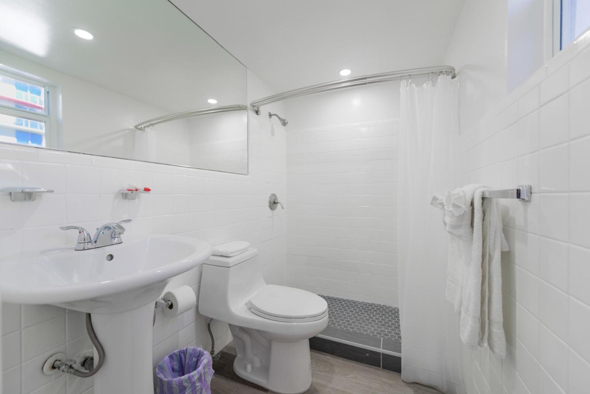 Ferienwohnung Ocean View Balcony With Pool & Parking -M42 Hollywood Exterior foto